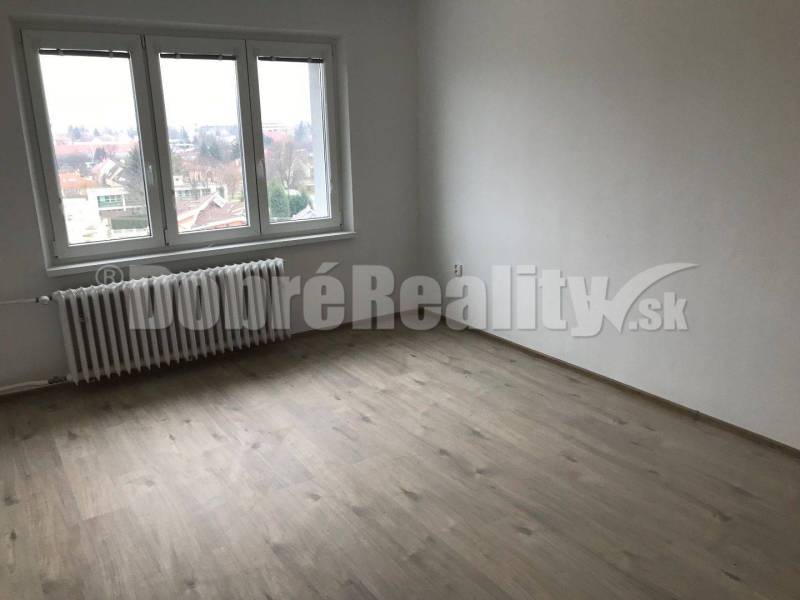 Prievidza Studio Rent reality Prievidza