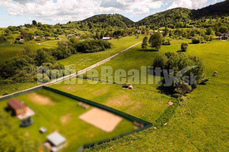 Brezno Land – for living Sale reality Brezno