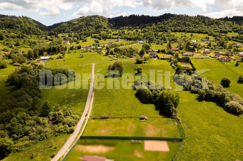 Brezno Land – for living Sale reality Brezno