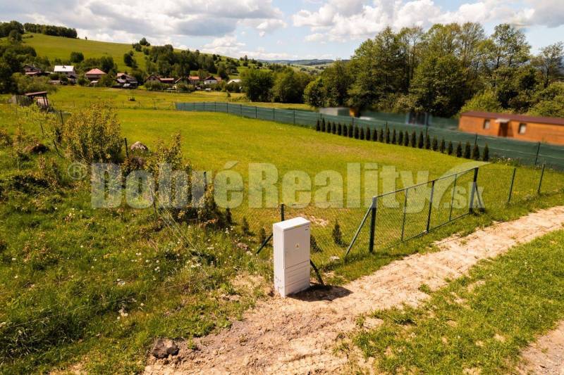 Brezno Land – for living Sale reality Brezno