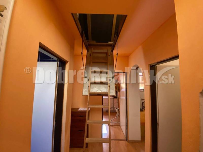 Rimavská Sobota Commercial premises Rent reality Rimavská Sobota