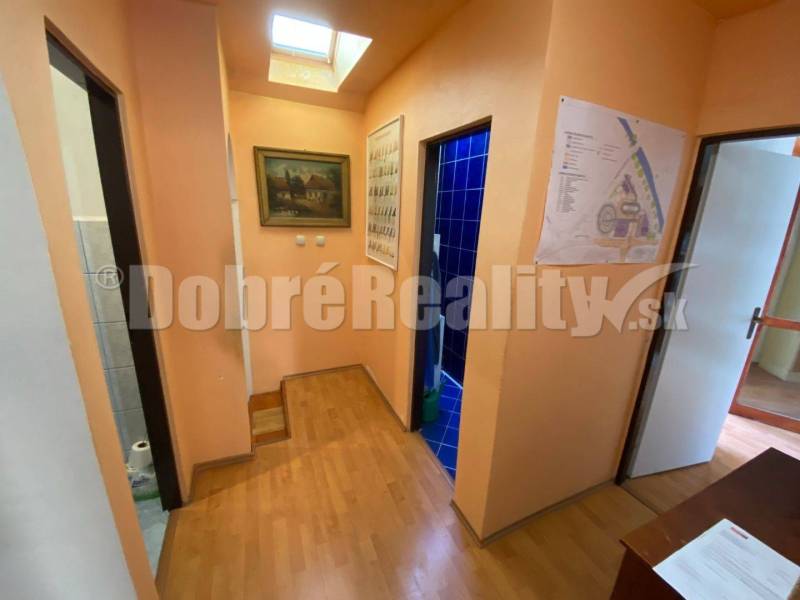 Rimavská Sobota Commercial premises Rent reality Rimavská Sobota