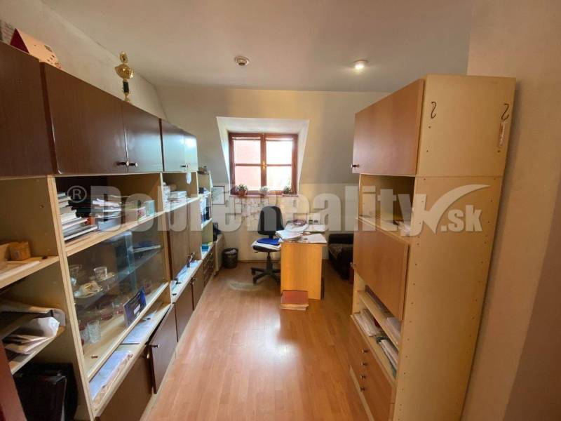 Rimavská Sobota Commercial premises Rent reality Rimavská Sobota