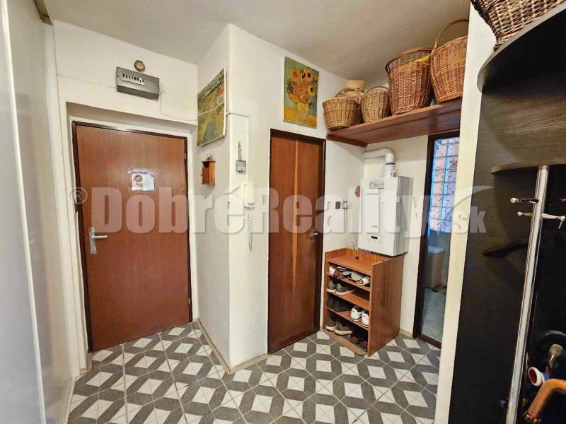 Nitra Two bedroom apartment Sale reality Nitra