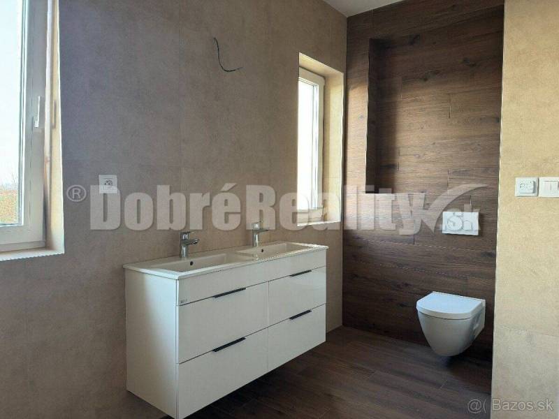 Diakovce Two bedroom apartment Sale reality Šaľa