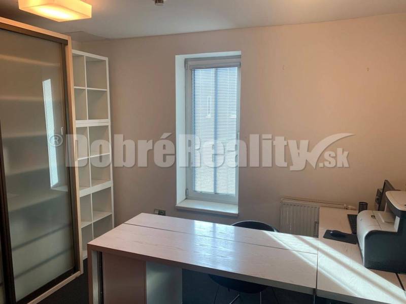 Prievidza Offices Rent reality Prievidza