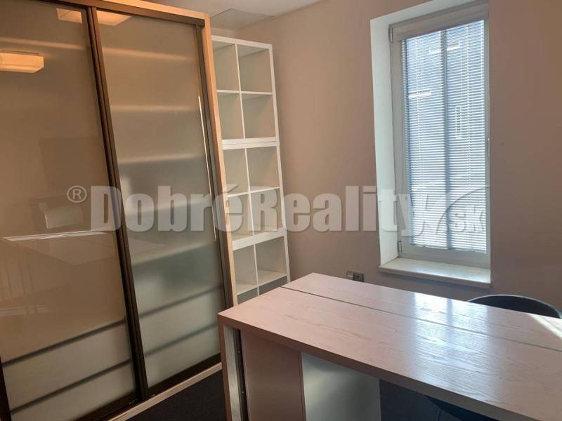 Prievidza Offices Rent reality Prievidza