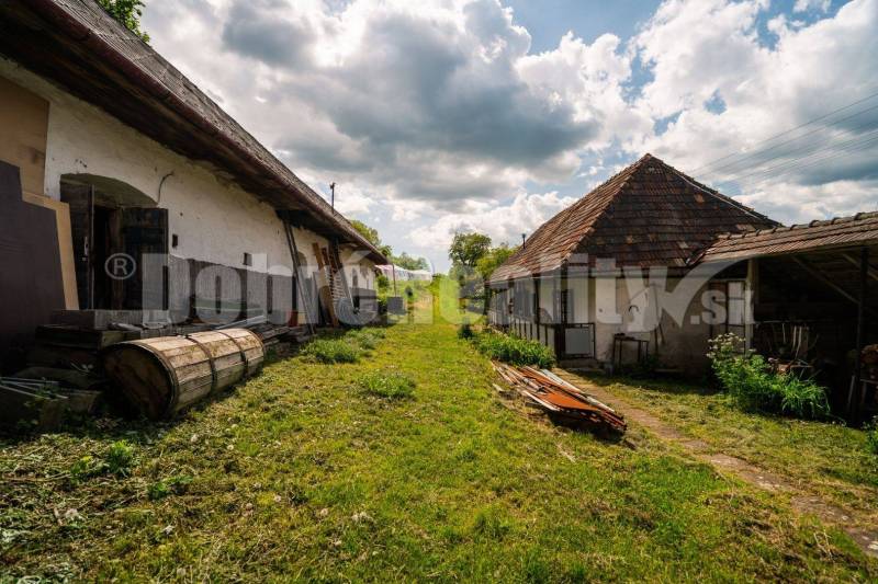 Čekovce Family house Sale reality Krupina