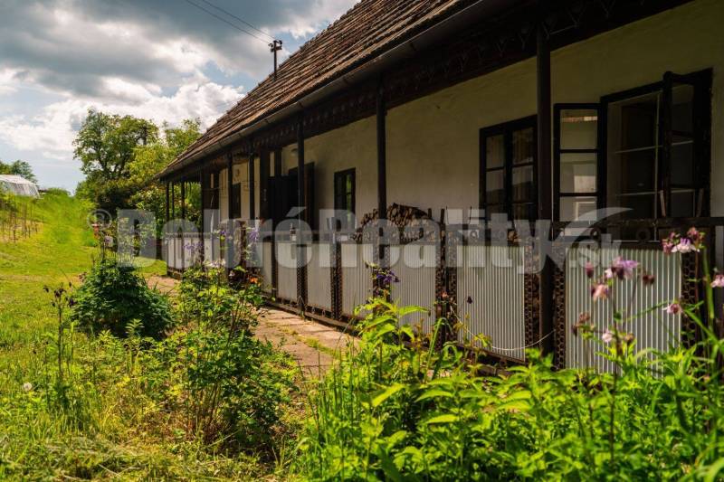 Čekovce Family house Sale reality Krupina