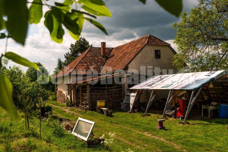 Čekovce Family house Sale reality Krupina