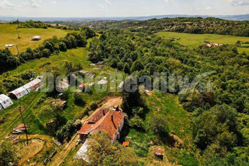 Čekovce Family house Sale reality Krupina