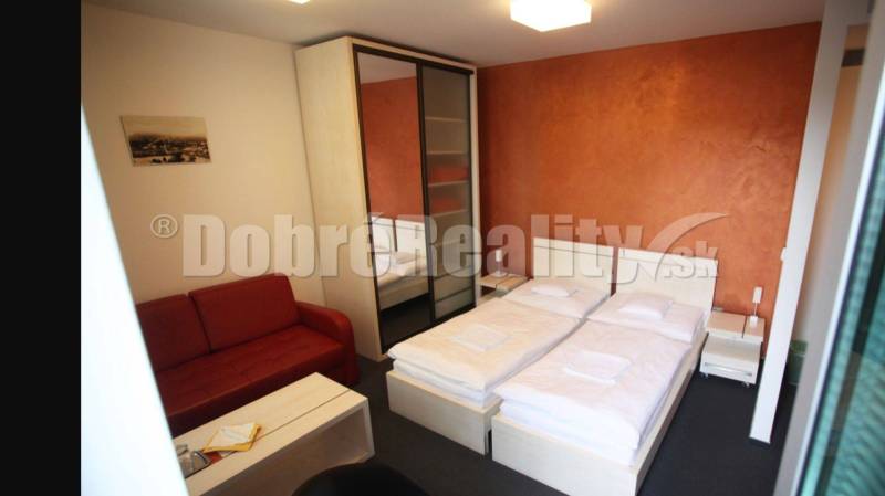 Prievidza Single studio Rent reality Prievidza