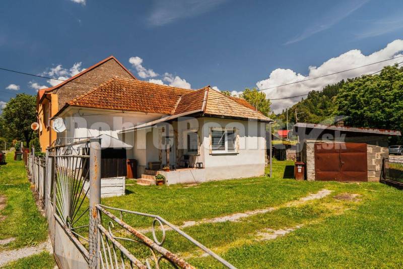 Tisovec Family house Sale reality Rimavská Sobota