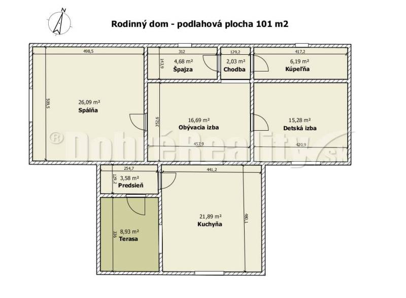 Tisovec Family house Sale reality Rimavská Sobota