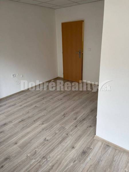 Prievidza Commercial premises Rent reality Prievidza