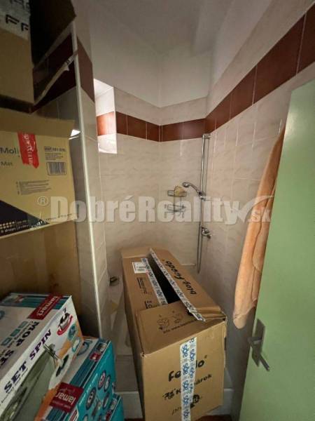 Prievidza Commercial premises Rent reality Prievidza