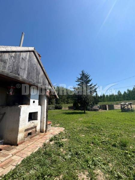 Neded Land – for living Sale reality Šaľa