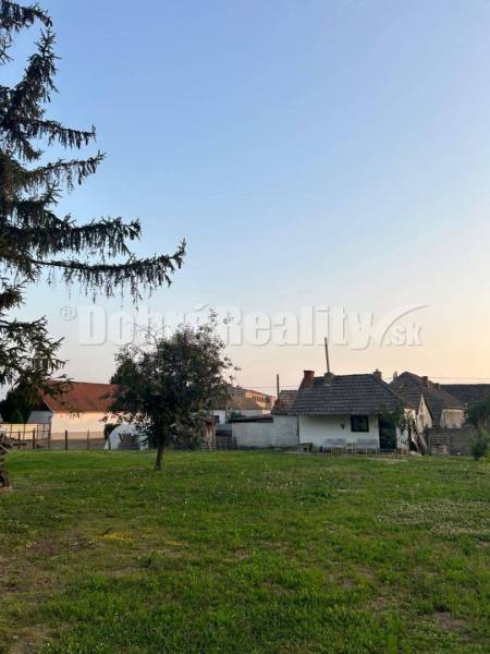 Neded Land – for living Sale reality Šaľa