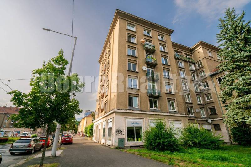 Banská Bystrica One bedroom apartment Sale reality Banská Bystrica