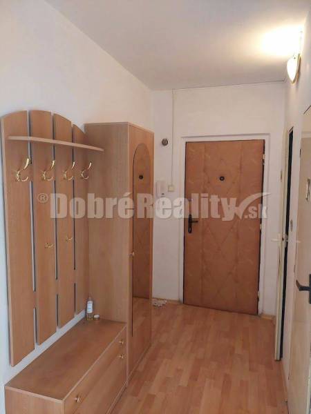 Prievidza One bedroom apartment Sale reality Prievidza