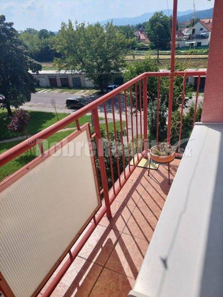 Prievidza One bedroom apartment Sale reality Prievidza