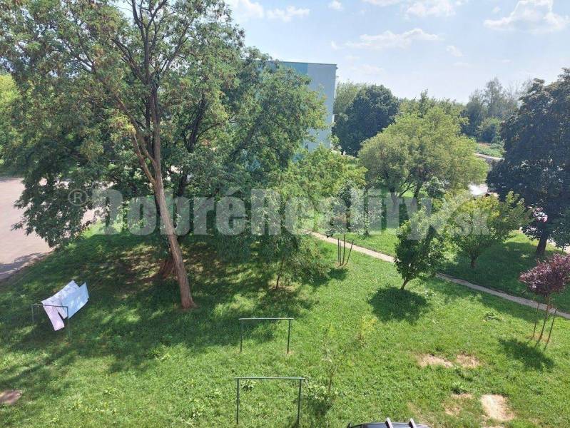 Prievidza One bedroom apartment Sale reality Prievidza