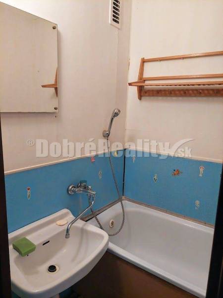 Prievidza One bedroom apartment Sale reality Prievidza