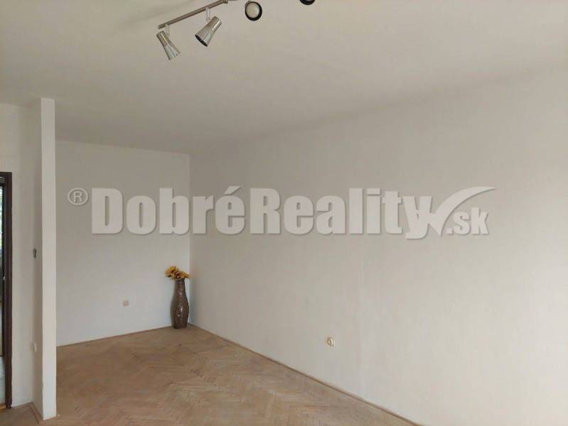 Prievidza One bedroom apartment Sale reality Prievidza