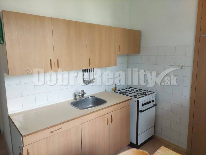 Prievidza One bedroom apartment Sale reality Prievidza