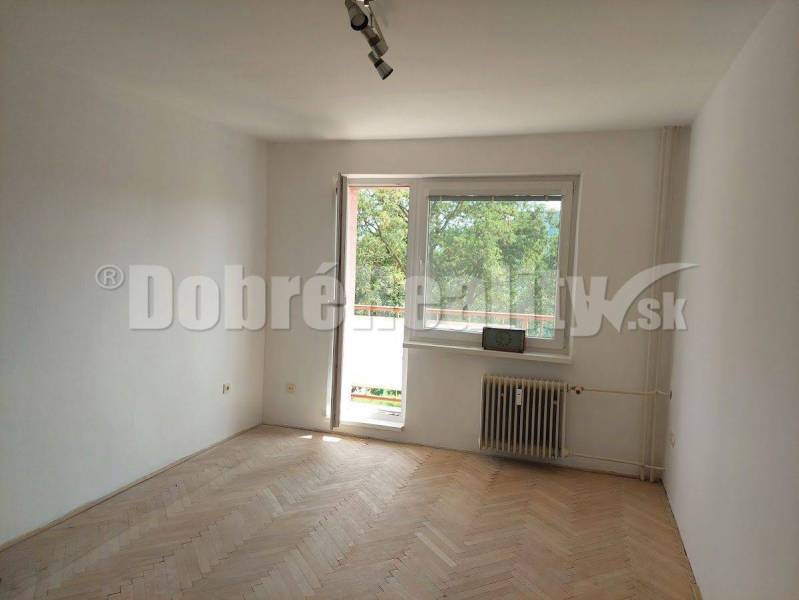 Prievidza One bedroom apartment Sale reality Prievidza