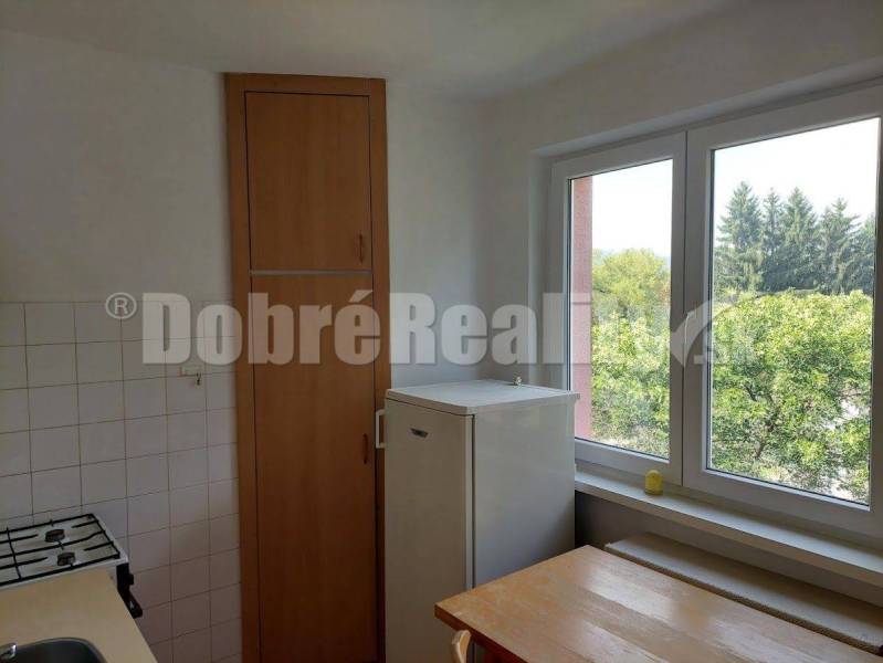 Prievidza One bedroom apartment Sale reality Prievidza