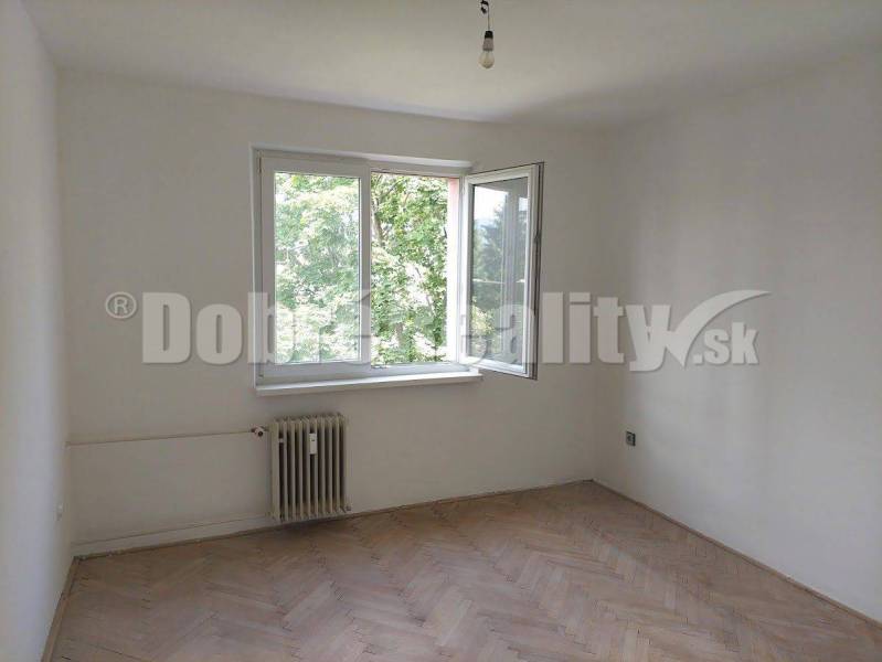 Prievidza One bedroom apartment Sale reality Prievidza