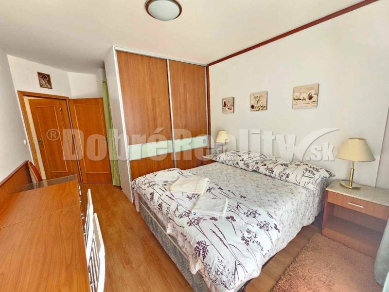 Trenčianske Teplice One bedroom apartment Sale reality Trenčín