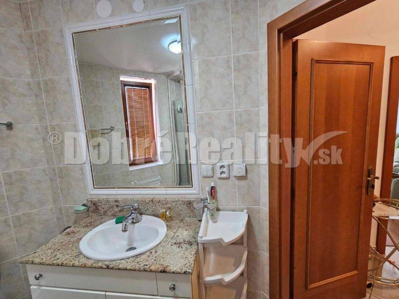 Trenčianske Teplice One bedroom apartment Sale reality Trenčín