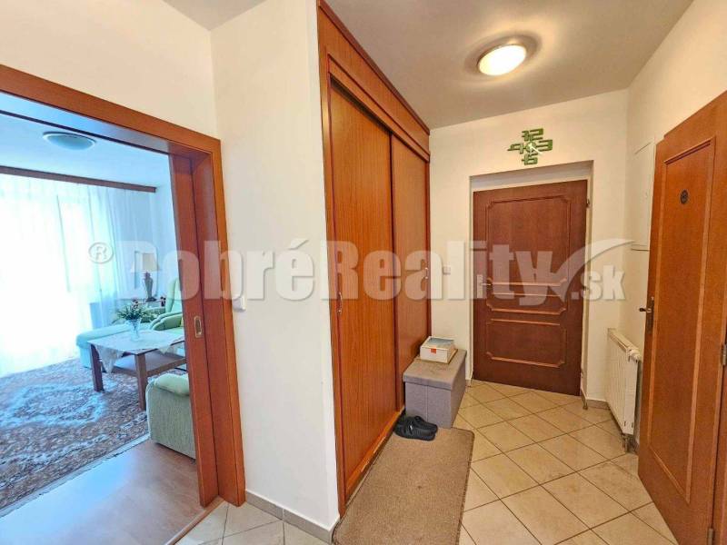 Trenčianske Teplice One bedroom apartment Sale reality Trenčín