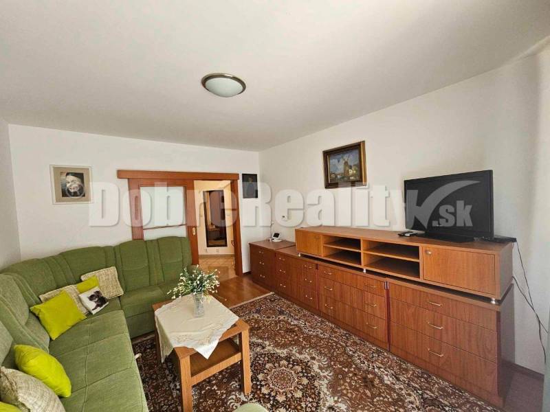 Trenčianske Teplice One bedroom apartment Sale reality Trenčín