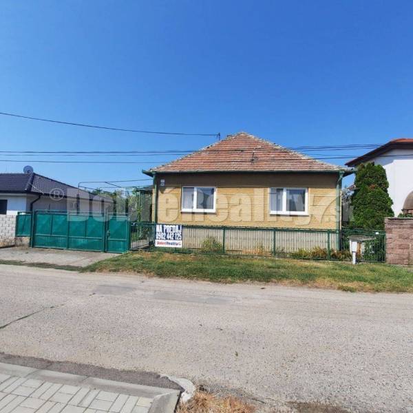 Šurany Family house Sale reality Nové Zámky