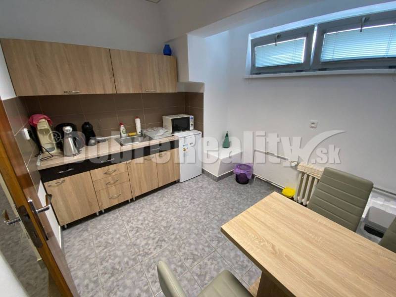 Rimavská Sobota Offices Rent reality Rimavská Sobota