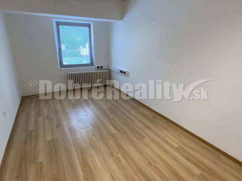 Rimavská Sobota Offices Rent reality Rimavská Sobota