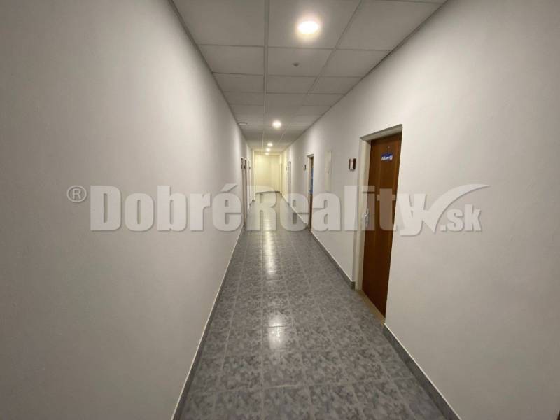 Rimavská Sobota Offices Rent reality Rimavská Sobota