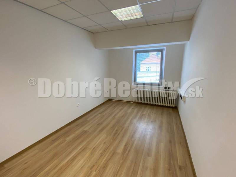 Rimavská Sobota Offices Rent reality Rimavská Sobota