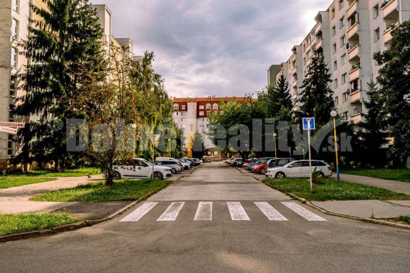 Zvolen Two bedroom apartment Sale reality Zvolen