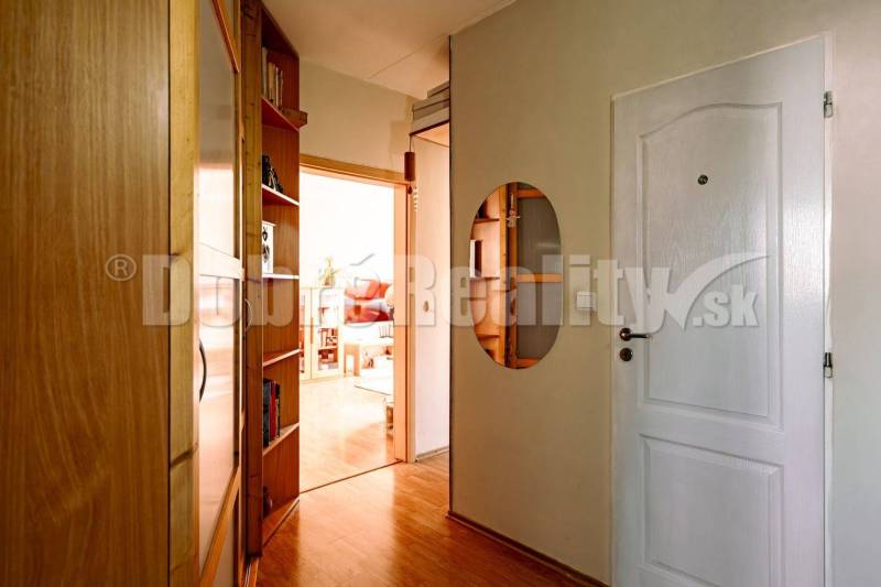 Zvolen Two bedroom apartment Sale reality Zvolen