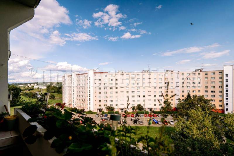 Zvolen Two bedroom apartment Sale reality Zvolen