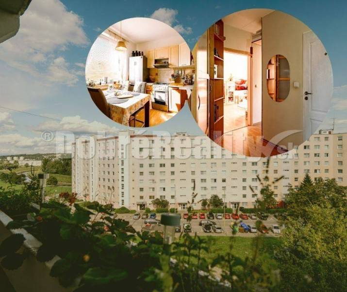 Zvolen Two bedroom apartment Sale reality Zvolen