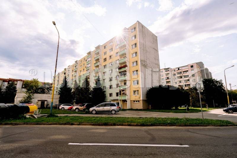 Zvolen Two bedroom apartment Sale reality Zvolen