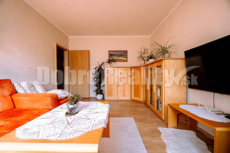 Zvolen Two bedroom apartment Sale reality Zvolen