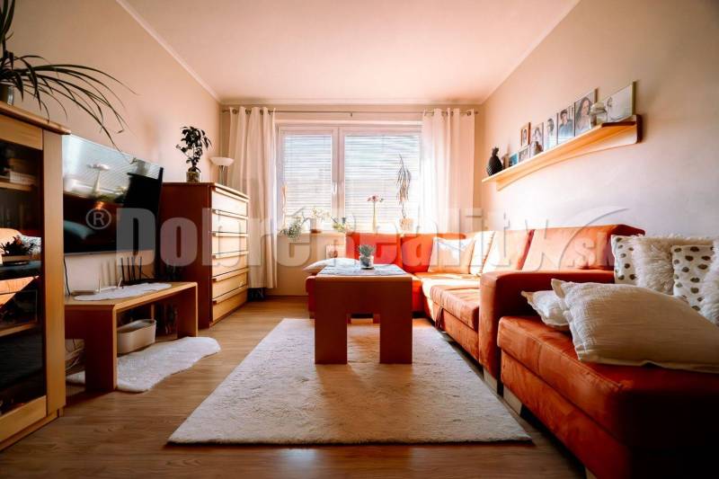 Zvolen Two bedroom apartment Sale reality Zvolen