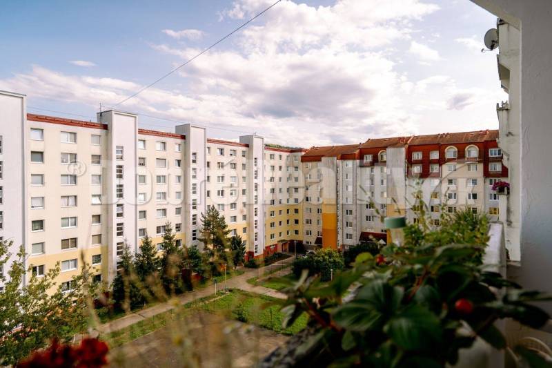 Zvolen Two bedroom apartment Sale reality Zvolen