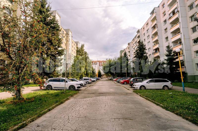 Zvolen Two bedroom apartment Sale reality Zvolen